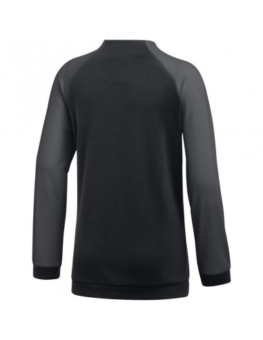 Nike Αθλητική Παιδική Ζακέτα Φούτερ Μπλε Academy Pro DH9283-463