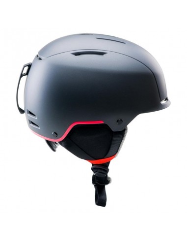 Iguana Κράνος για Σκι & Snowboard Navy Blue 92800216692