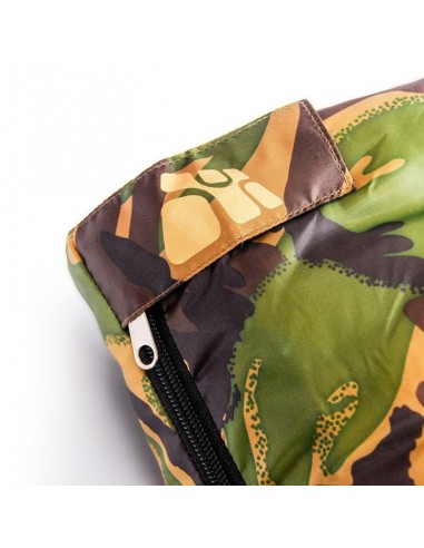 Meteor Sleeping Bag Μονό Καλοκαιρινό Dreamer 81124-81125