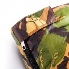 Meteor Sleeping Bag Μονό Καλοκαιρινό Dreamer 81124-81125