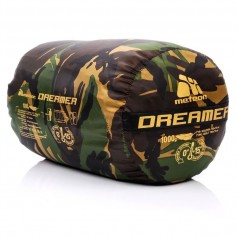 Meteor Sleeping Bag Μονό Καλοκαιρινό Dreamer 81124-81125