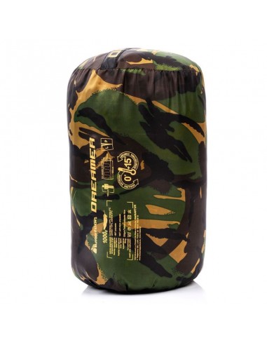 Meteor Sleeping Bag Μονό Καλοκαιρινό Dreamer 81124-81125