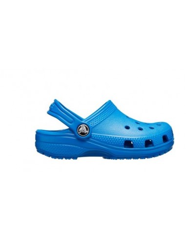 Crocs Î Î±Î¹Î´Î¹ÎºÎ¬ Î‘Î½Î±Ï„Î¿Î¼Î¹ÎºÎ¬ Î£Î±Î¼Ï€ÏŒ Î˜Î±Î»Î¬ÏƒÏƒÎ·Ï‚ 206990-4JL ÎœÏ€Î»Îµ