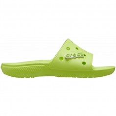 Crocs Classic Slides Limeade 206121-3UH