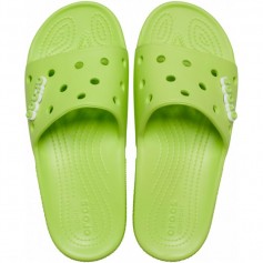 Crocs Classic Slides Limeade 206121-3UH