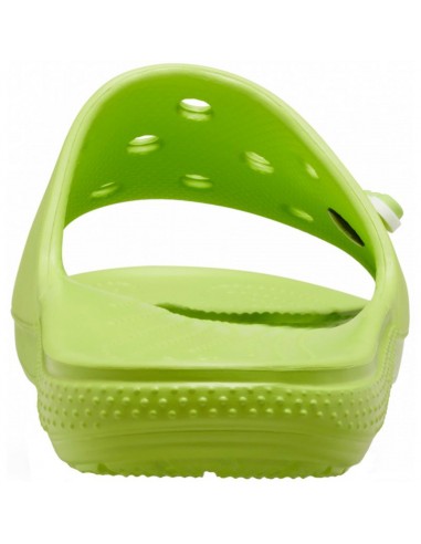 Crocs Classic Slides Limeade 206121-3UH