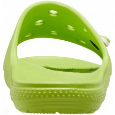 Crocs Classic Slides Limeade 206121-3UH