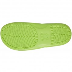Crocs Classic Slides Limeade 206121-3UH