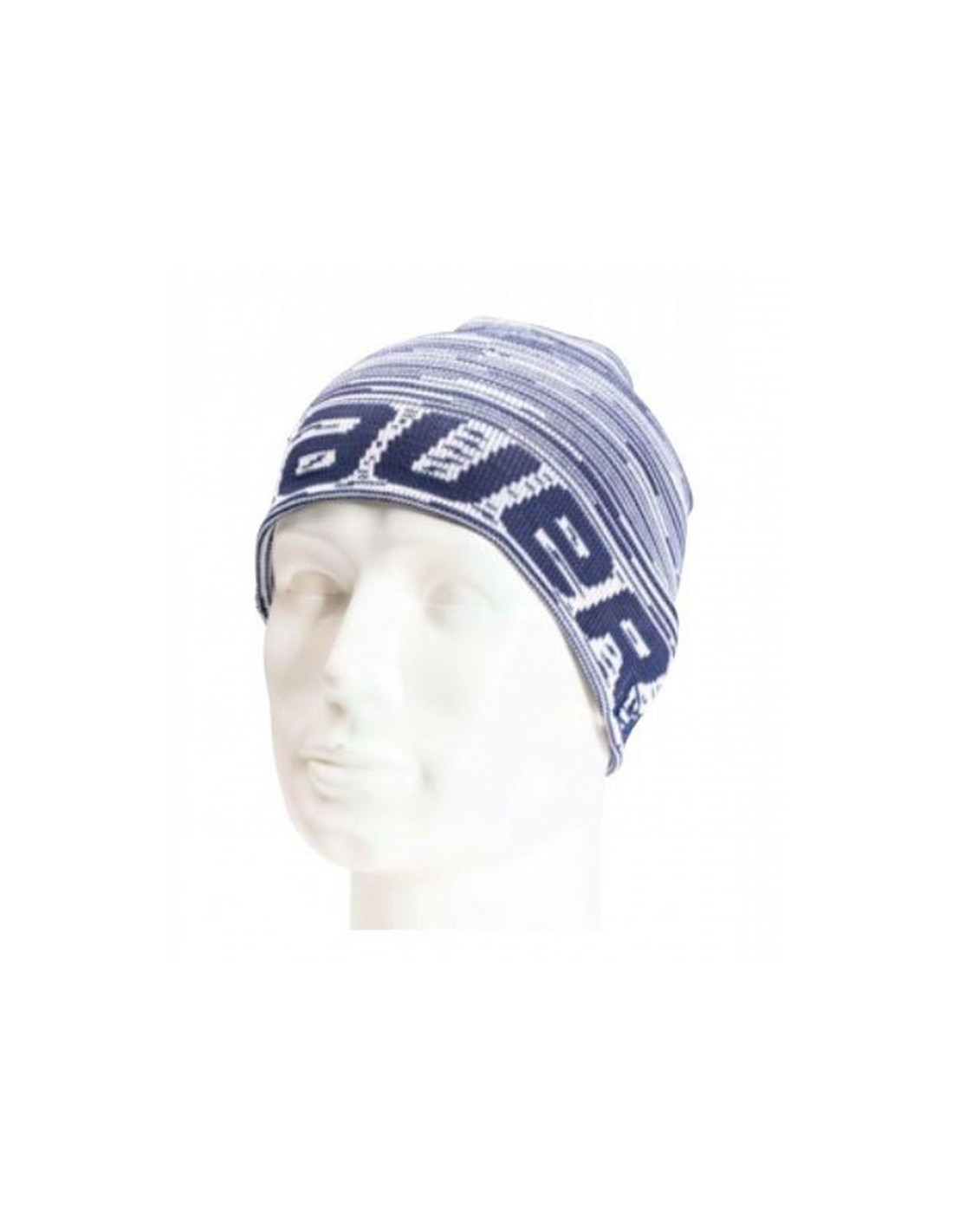 Cap Bauer NE Spacedye Touque Jr 1060320