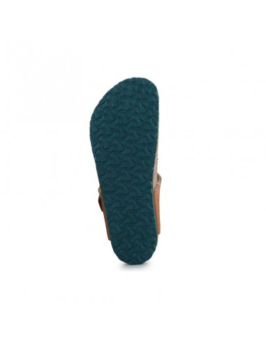 Birkenstock Παιδικές Σαγιονάρες Flip Flops Καφέ Gizeh 1024327