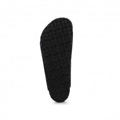 Birkenstock Arizona Split Birko-Flor Δερμάτινα Ανδρικά Σανδάλια Regular Fit 1019703