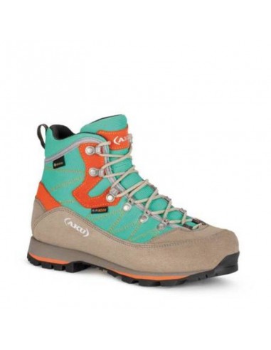 Aku GTX W 978W481 trekking shoes Γυναικεία > Παπούτσια > Παπούτσια Αθλητικά > Ορειβατικά / Πεζοπορίας
