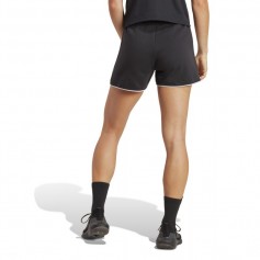 Adidas Tiro 23 League Γυναικείο Σορτς Μαύρο HS3591