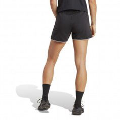 Adidas Tiro 23 League Γυναικείο Σορτς Μαύρο HS3591