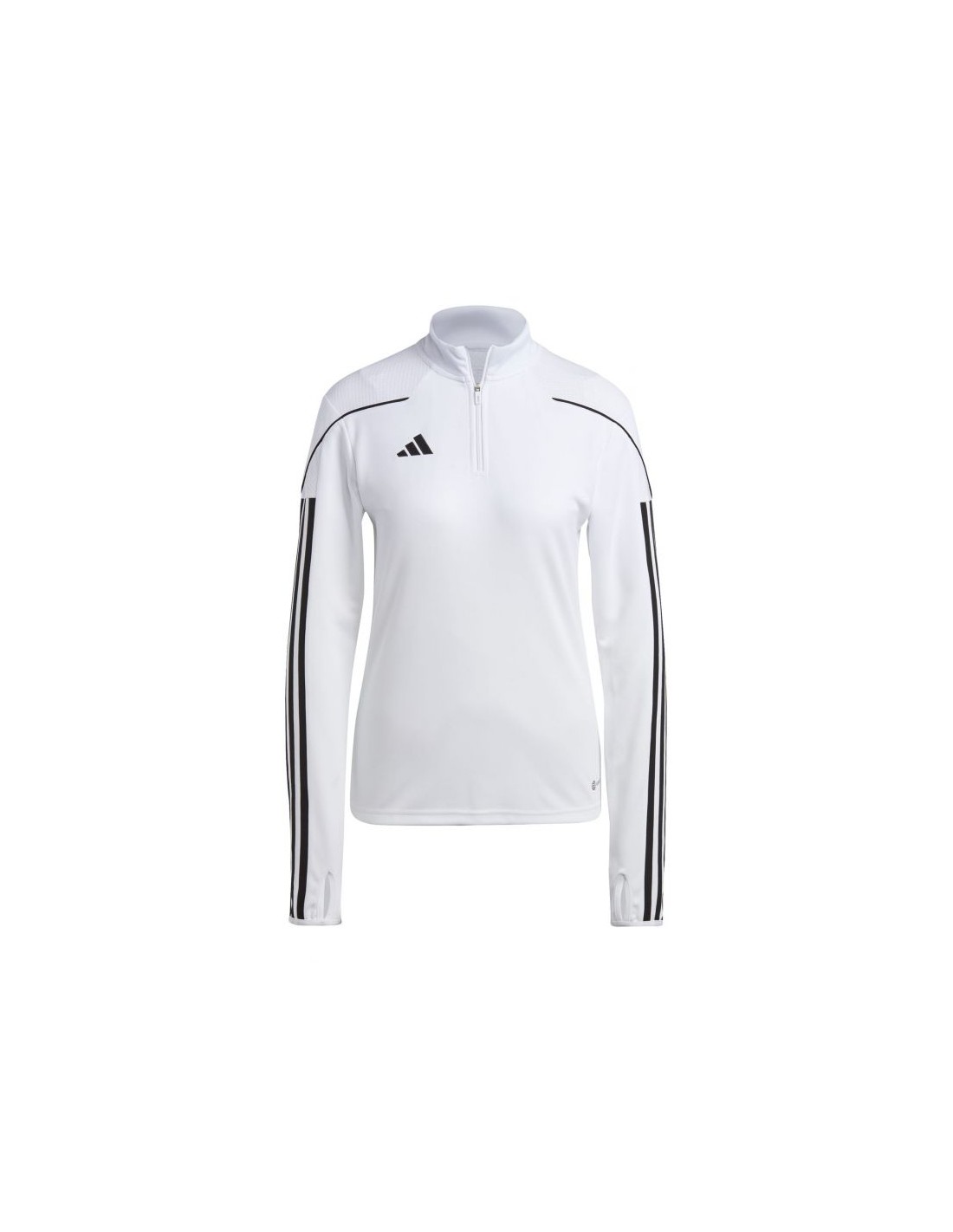 ADIDAS PERFORMANCE Adidas Tiro 23 League Γυναικείο Φούτερ Λευκό HS3485