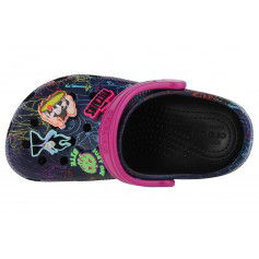 Crocs Disney Villains Classic Kids Clog 207722001