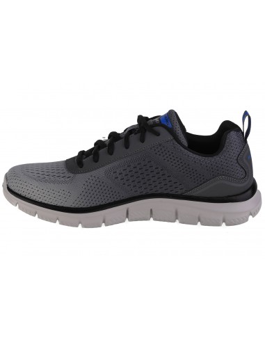 Skechers Ripkent 232399-CCGY Ανδρικά Αθλητικά Παπούτσια Βόλεϊ Γκρι