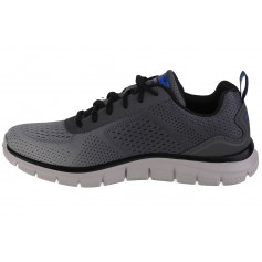 Skechers Ripkent 232399-CCGY Ανδρικά Αθλητικά Παπούτσια Βόλεϊ Γκρι
