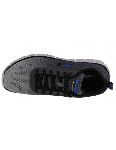 Skechers Ripkent 232399-CCGY Ανδρικά Αθλητικά Παπούτσια Βόλεϊ Γκρι