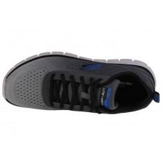 Skechers Ripkent 232399-CCGY Ανδρικά Αθλητικά Παπούτσια Βόλεϊ Γκρι