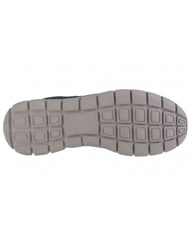 Skechers Ripkent 232399-CCGY Ανδρικά Αθλητικά Παπούτσια Βόλεϊ Γκρι