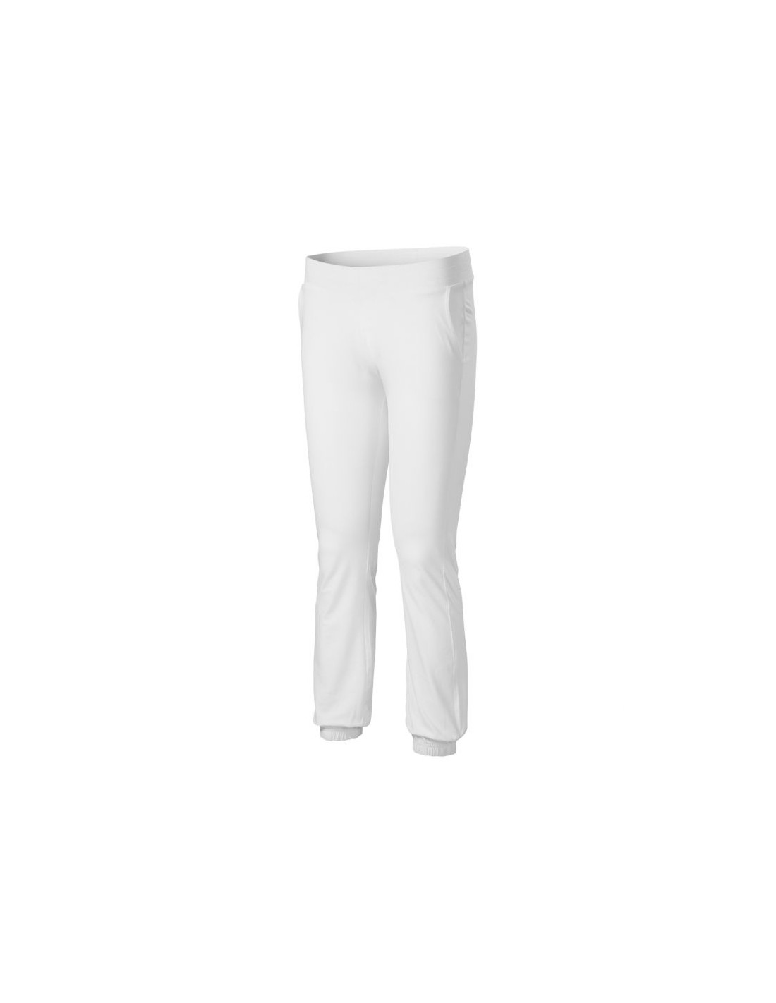 Women's Sports Shorts Adler White