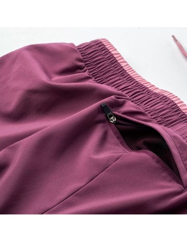 Hi-Tec Laria Γυναικείο Σορτς Μωβ 92800483130