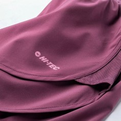 Hi-Tec Laria Γυναικείο Σορτς Μωβ 92800483130