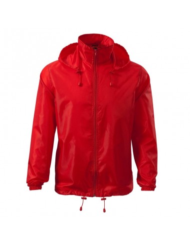 Malfini Ανδρικό Χειμωνιάτικο Μπουφάν Κόκκινο MLI-52407