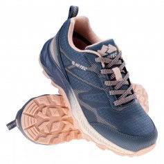 HiTec Visati Wp W 92800490160 shoes