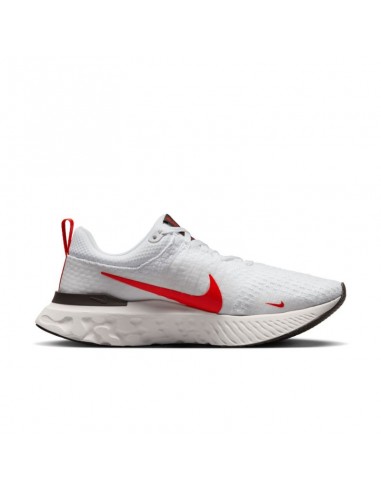 Nike React Infinity 3 M DZ3014100 shoes Ανδρικά > Παπούτσια > Παπούτσια Αθλητικά > Τρέξιμο / Προπόνησης