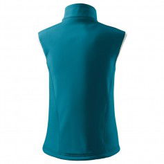 Malfini Softshell Vision Vest W MLI51659