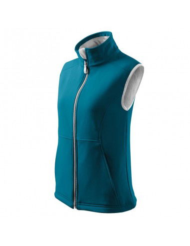 Malfini Softshell Vision Vest W MLI51659