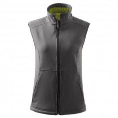 Malfini Softshell Vision Vest W MLI51636