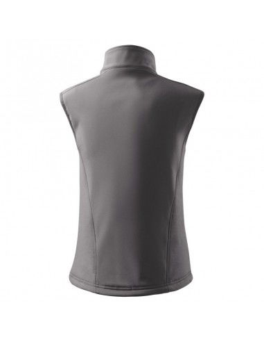Malfini Softshell Vision Vest W MLI51636
