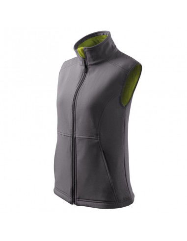 Malfini Softshell Vision Vest W MLI51636