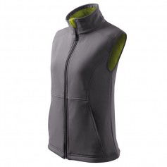 Malfini Softshell Vision Vest W MLI51636
