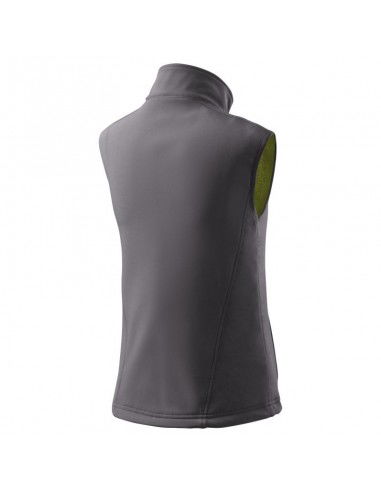 Malfini Softshell Vision Vest W MLI51636