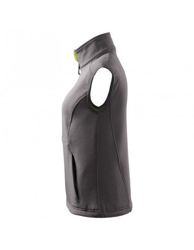 Malfini Softshell Vision Vest W MLI51636