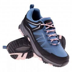HiTec Shoes Dolmar Wp W 92800490049
