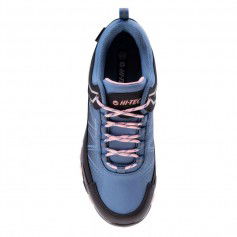 Hi-Tec Wp Γυναικεία Sneakers Μπλε 92800490049