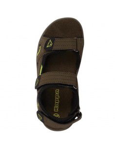 Kappa Early II K Jr Sandals 260373K 3133 2