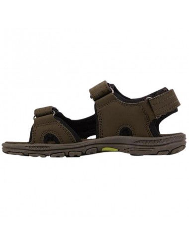 Kappa Παιδικά Πέδιλα Πράσινα 260373K-3133