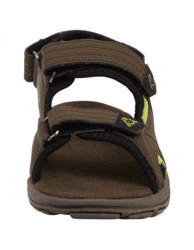 Kappa Early II K Jr Sandals 260373K 3133