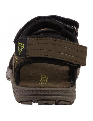 Kappa Early II K Jr Sandals 260373K 3133