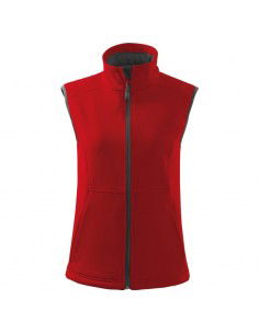 Malfini Softshell Vision Vest W MLI51607