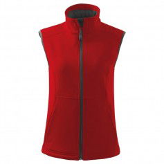 Malfini Softshell Vision Vest W MLI51607