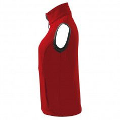 Malfini Softshell Vision Vest W MLI51607