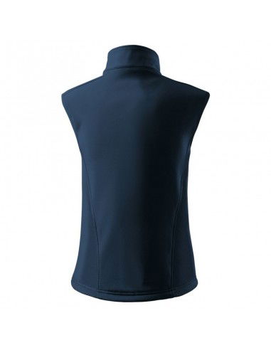 Malfini Softshell Γυναικείο Αμάνικο Μπουφάν MLI-51602