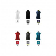 Malfini Softshell Vision Vest W MLI51602